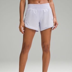 Track That Mid-Rise Lined Short 5”